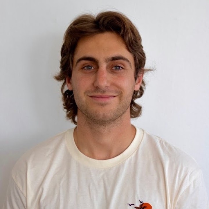 George Passantino, Co-Founder & CEO at Custom Fence Screens